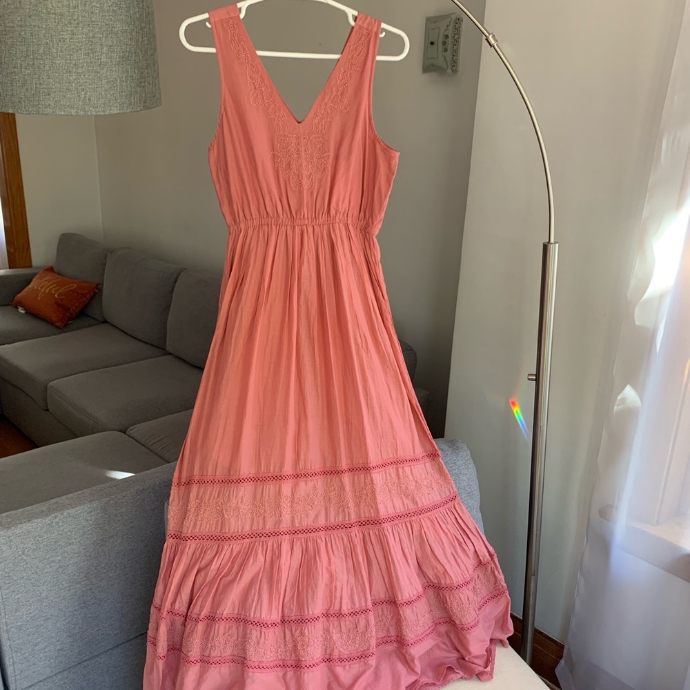 Lucky Brand Dress